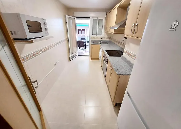 Apartamento Grande - Castel Star