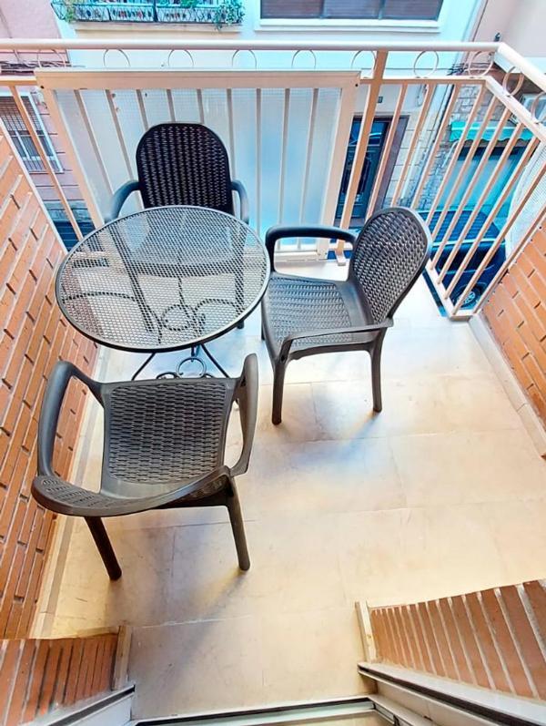 Apartment Grande - Castel Star Alicante