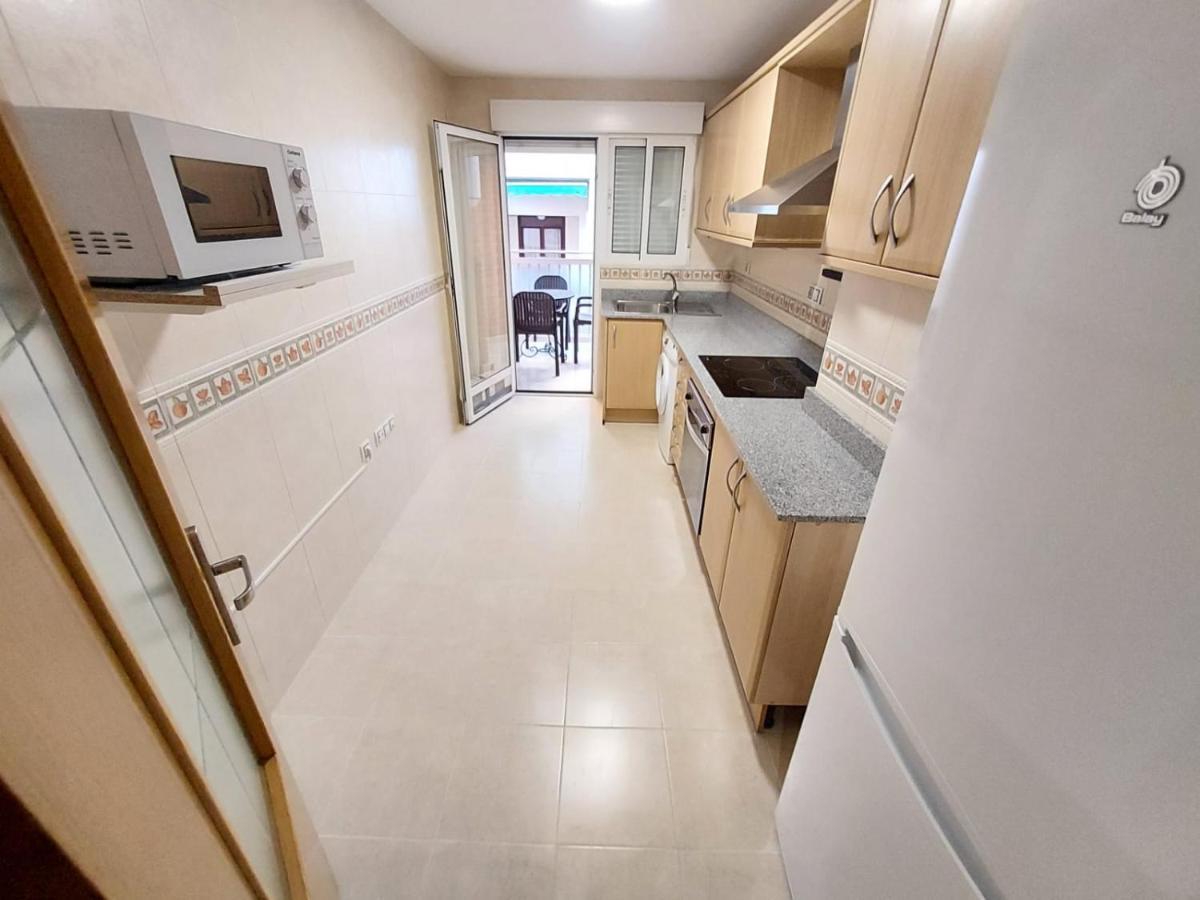 Apartment Grande - Castel Star Alicante